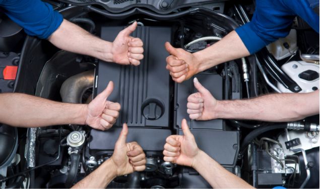 MANTENIMIENTO PARA AUTOS ECONOMICOS EN GUANAJUATO